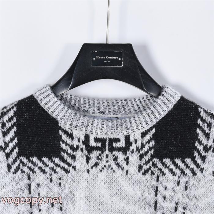 セーター甘過ぎず大人な印象に 最前線2026 冬の涼しい人気新作激安 通販 専門店GIVENCHY._0_2