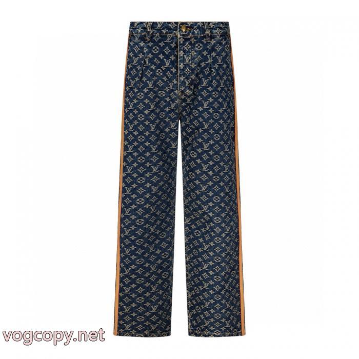 ルイ ヴィトン最新入荷 2026新年度人気入荷 爆買い得価ジーンズ偽 ブランド 販売_0_3
