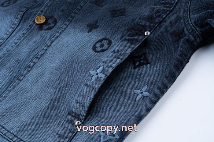 コートブランド スーパー コピー秋冬新作 少量販売 優しいのに存在感LOUIS VUITTON_0_1