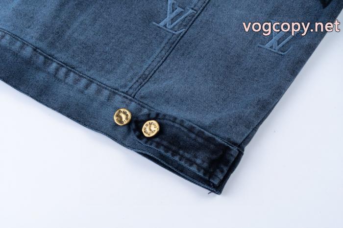 コートブランド スーパー コピー秋冬新作 少量販売 優しいのに存在感LOUIS VUITTON_0_2