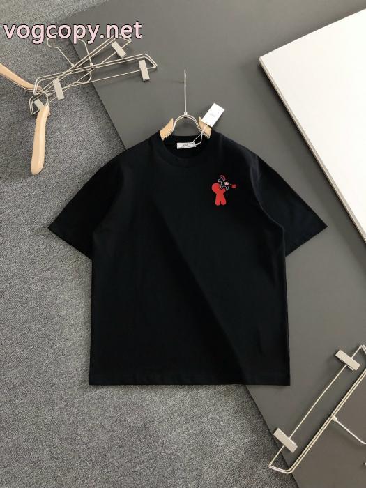 Tシャツ2026即旬な装いに 超人気新作登場 2026年冬の新作激安 通販 専門店AMI PARIS_0_3