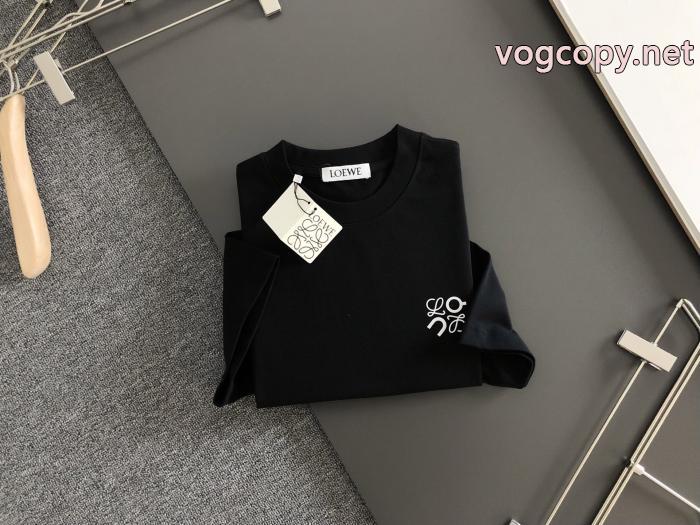 ブランド コピー 安心2026冬更新人気商品 限定入荷 毎日に上質を LOEWETシャツ_0_2