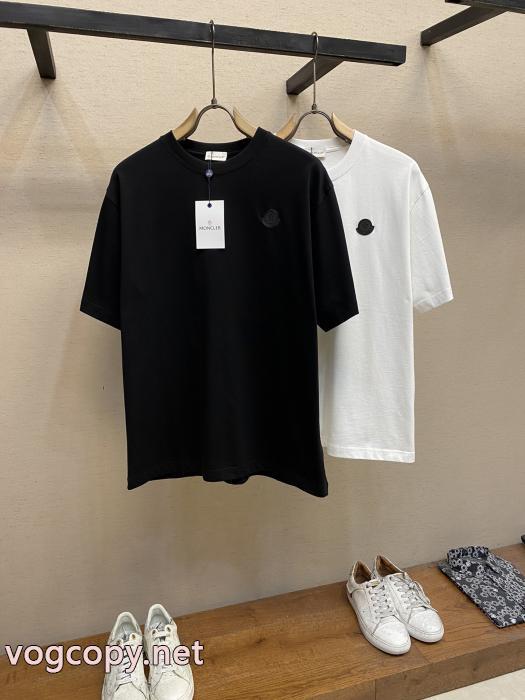 実用的な一品 大人気ブランド 好評品ブランド スニーカー 激安TシャツMONCLER_0_1