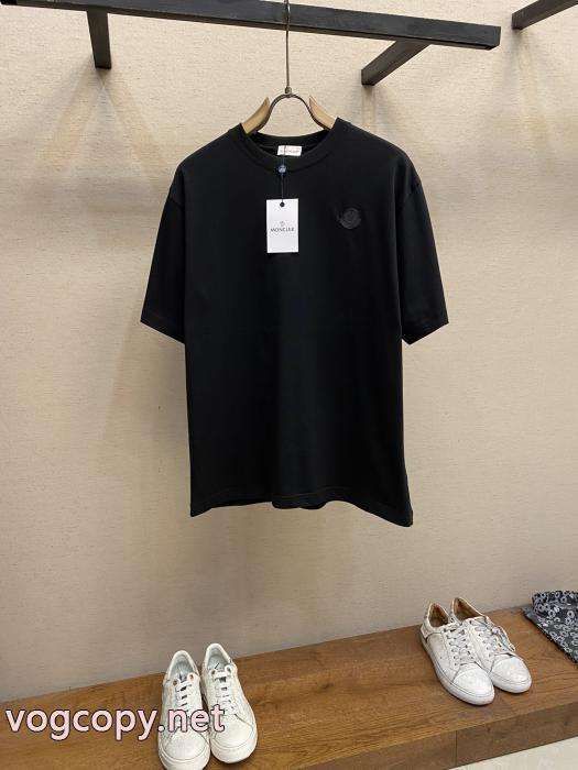 実用的な一品 大人気ブランド 好評品ブランド スニーカー 激安TシャツMONCLER_0_2