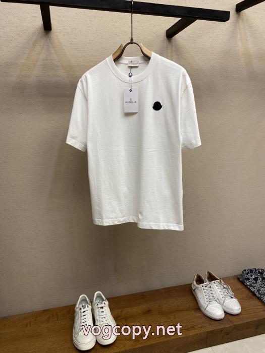 実用的な一品 大人気ブランド 好評品ブランド スニーカー 激安TシャツMONCLER_0_4