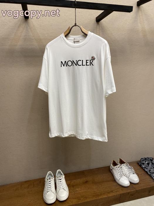 最安値人気 高級感溢る 秋冬超人気MONCLERTシャツ偽 ブランド 通販_0_2