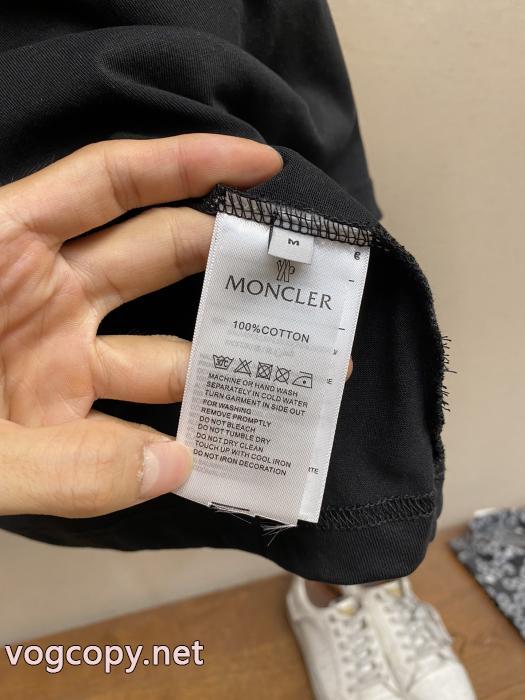 最安値人気 高級感溢る 秋冬超人気MONCLERTシャツ偽 ブランド 通販_0_3
