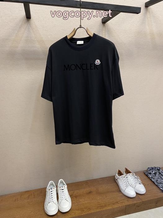 最安値人気 高級感溢る 秋冬超人気MONCLERTシャツ偽 ブランド 通販_0_4