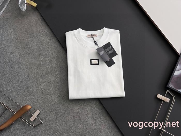 高評価アイテム 海外限定! 激安通販偽 ブランド Dolce&GabbanaTシャツ_0_0