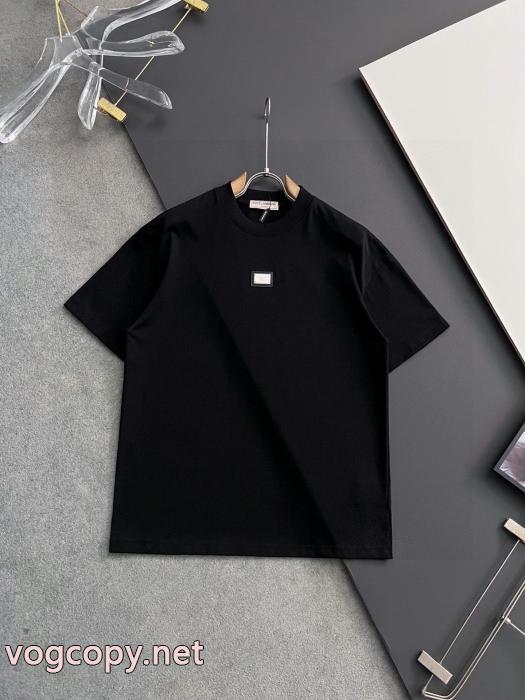 高評価アイテム 海外限定! 激安通販偽 ブランド Dolce&GabbanaTシャツ_0_3