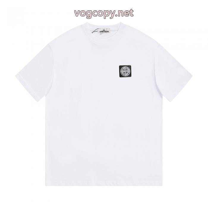 コピー ブランドSTONE ISLANDTシャツ新作がおすすめ 定番人気商品 日本で先行販売_0_3