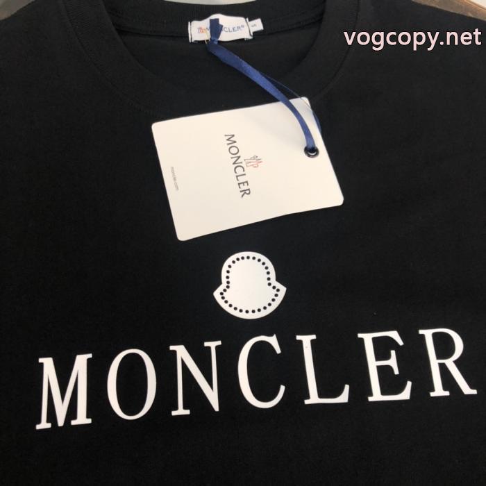 MONCLERTシャツ特別入荷可愛い 新作 オフィス使いに 洗練デザイン偽物 ブランド_0_1