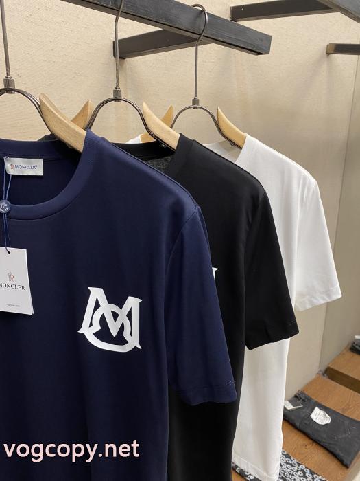 Tシャツコピー 品 販売MONCLER送料代引き手数料 限定セール260%新品 国内より安く早い者勝ち_0_3
