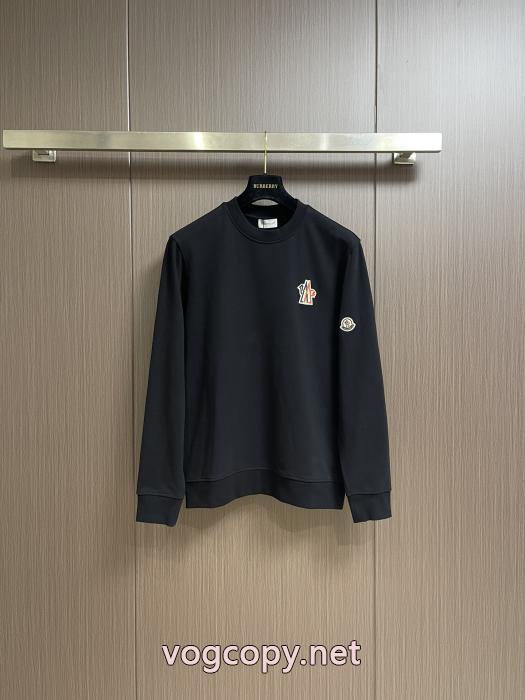 激安 通販 ブランド低価直輸入専門店 日本で完売続出 軽くて着心地がいいMONCLERパーカー_0_1
