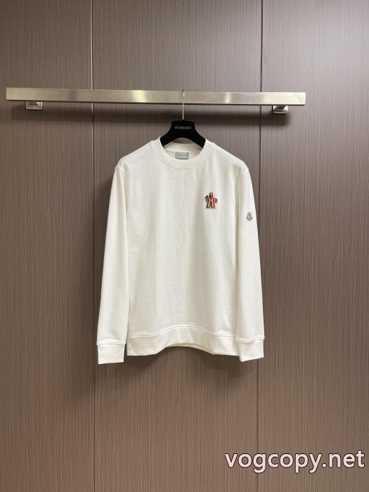 激安 通販 ブランド低価直輸入専門店 日本で完売続出 軽くて着心地がいいMONCLERパーカー_0_4