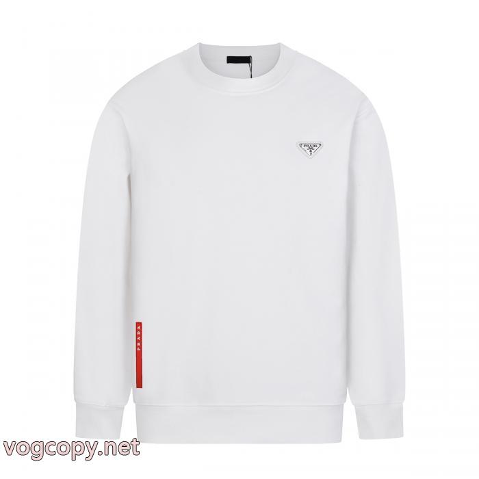 PRADAパーカーコピー 商品 ブランドファション性の高い 新品買い付け 数量限定特別価格_0_1