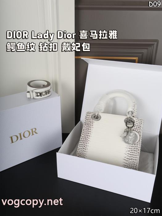 送料込 SALE！ ブームは再熱中 入手困難！ Dior&nbsp;&nbsp;&nbsp;&nbsp;バッグ激安 ブランド._0_0