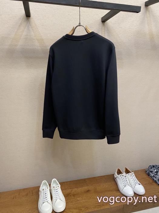 コピー 商品 ブランドパーカーFENDI 超目玉 人気モデル 高級感演出_0_3