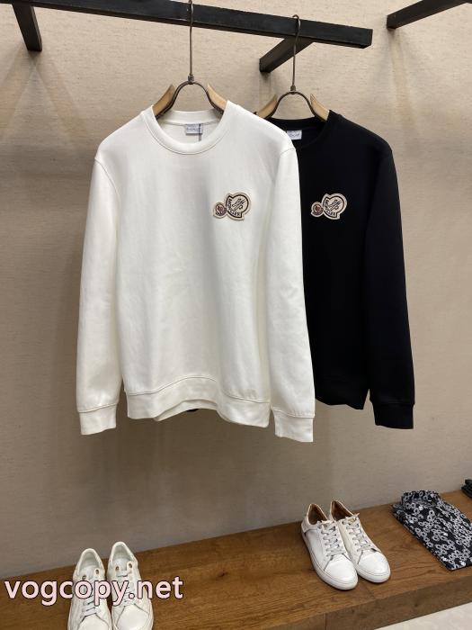 コピー 品 ブランドMONCLERパーカーお得セール 超優秀 秋冬モデル_0_0