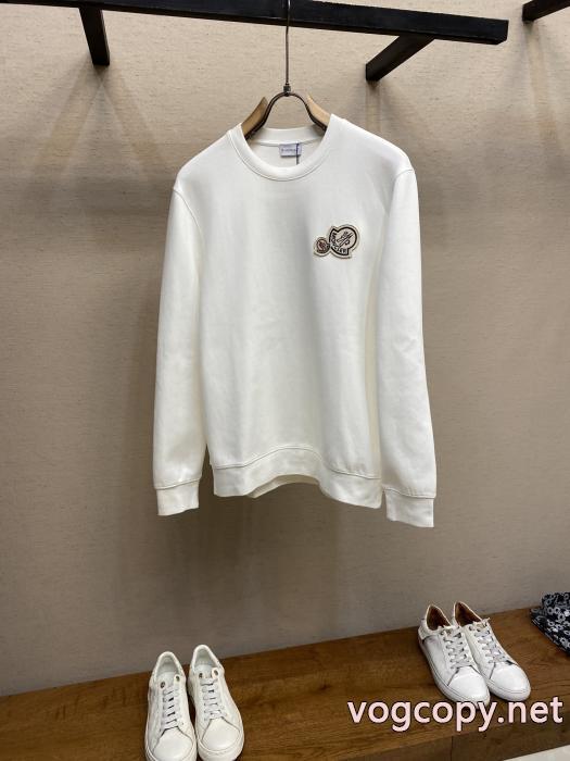 コピー 品 ブランドMONCLERパーカーお得セール 超優秀 秋冬モデル_0_1