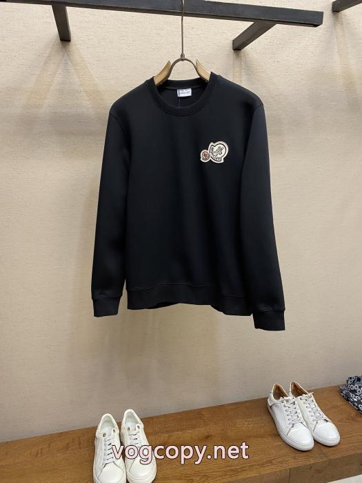 コピー 品 ブランドMONCLERパーカーお得セール 超優秀 秋冬モデル_0_4