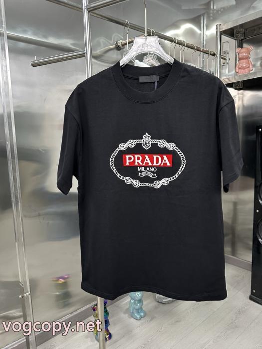 プラダTシャツ超激得格安 2026年秋冬入荷 安心の追跡案内ブランド コピー 激安_0_0