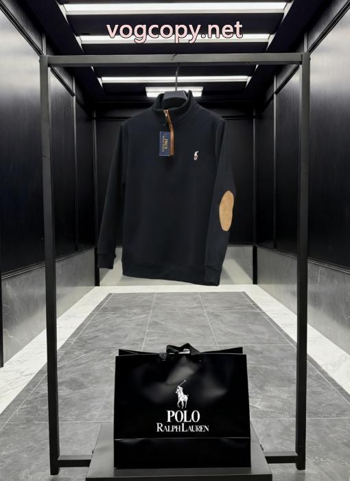 ブランド コピーPolo Ralph Lauren待望の再販売 セレブも愛用 優れた生地パーカー_0_0