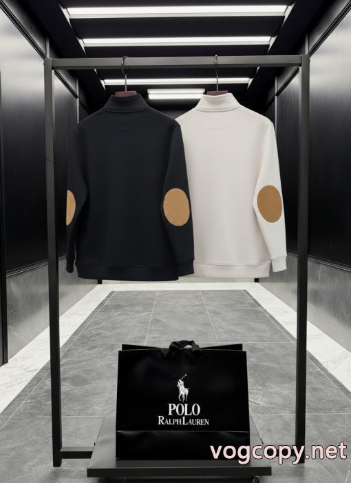 ブランド コピーPolo Ralph Lauren待望の再販売 セレブも愛用 優れた生地パーカー_0_1