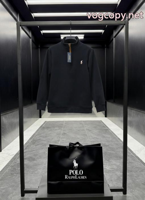 ブランド コピーPolo Ralph Lauren待望の再販売 セレブも愛用 優れた生地パーカー_0_2