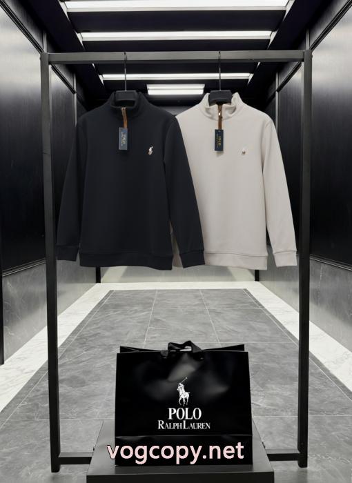 ブランド コピーPolo Ralph Lauren待望の再販売 セレブも愛用 優れた生地パーカー_0_3