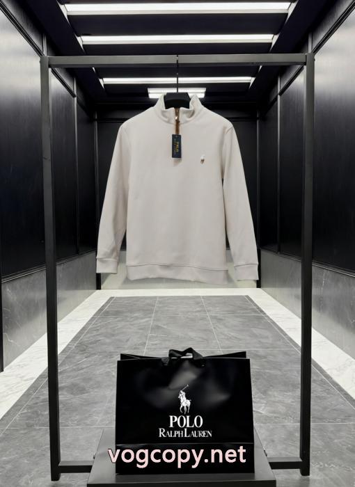 ブランド コピーPolo Ralph Lauren待望の再販売 セレブも愛用 優れた生地パーカー_0_4