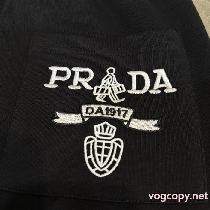 スーパー コピー 安心ズボン都会的 肌触りが良い 秋冬話題アイテムPRADA_0_2