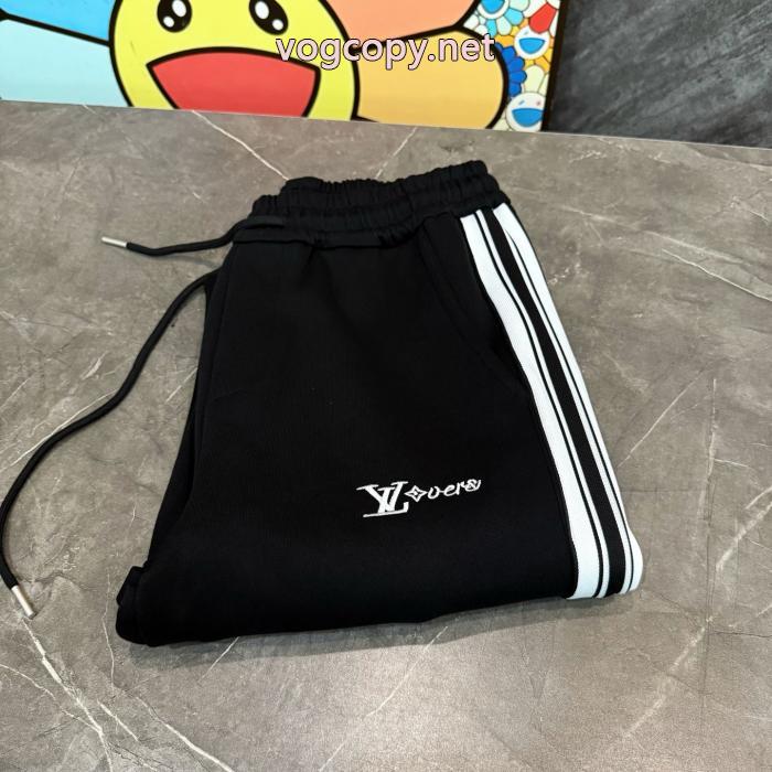 ブランド スーパー コピー 優良店ズボンLOUIS VUITTON韓国の人気 芸能人人気 定番人気商品_0_0
