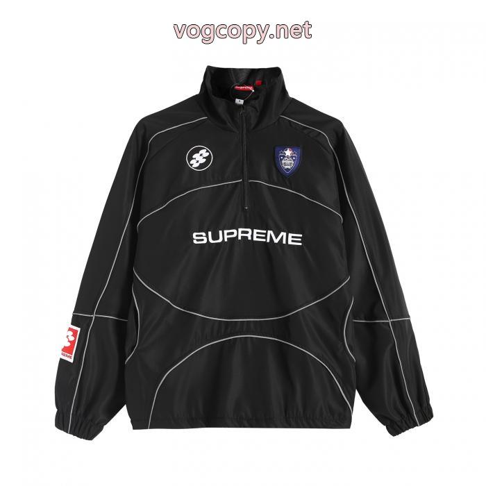 ブランド コピー  即発送OK 最高級ランク これは欲しいSUPREMEジャケット_0_0