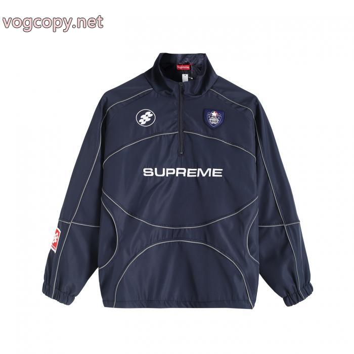ブランド コピー  即発送OK 最高級ランク これは欲しいSUPREMEジャケット_0_1