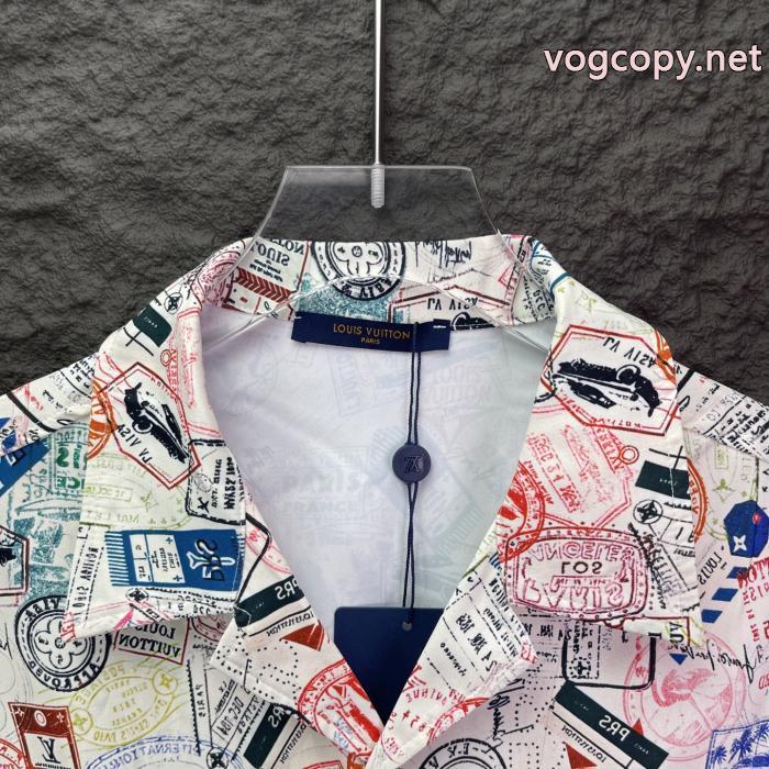LOUIS VUITTONTシャツブランド コピー 品定番人気のカラー 激安大特価 限定大特価_0_0