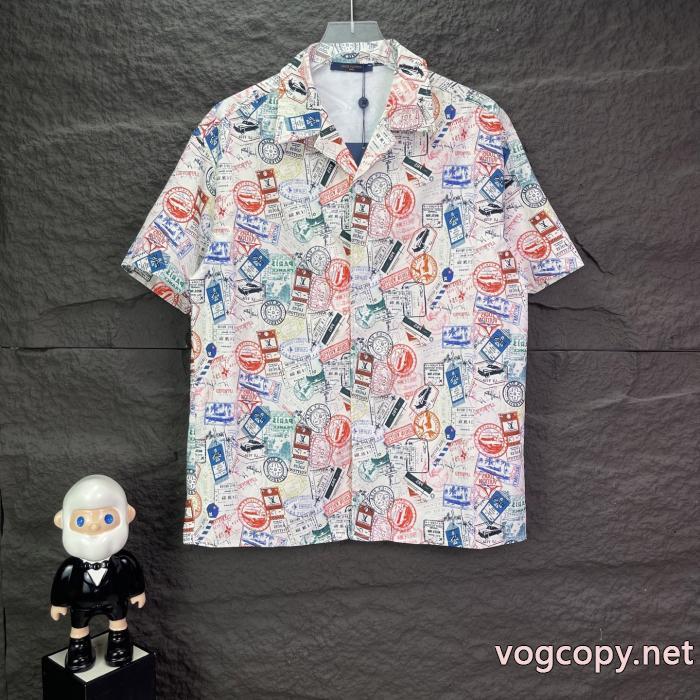 LOUIS VUITTONTシャツブランド コピー 品定番人気のカラー 激安大特価 限定大特価_0_1