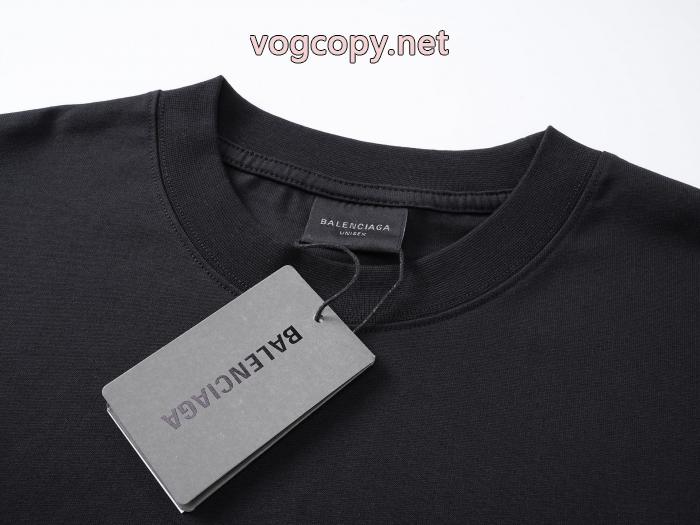 Tシャツブランド コピー 販売BALENCIAGA品質の良さ 新色続々登場 魅力を持つ_0_0