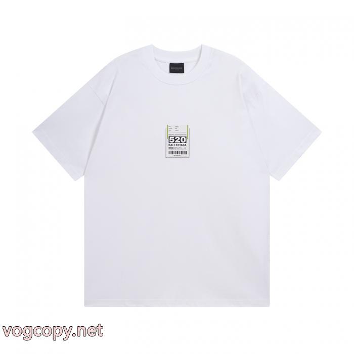 Tシャツブランド コピー 販売BALENCIAGA品質の良さ 新色続々登場 魅力を持つ_0_2