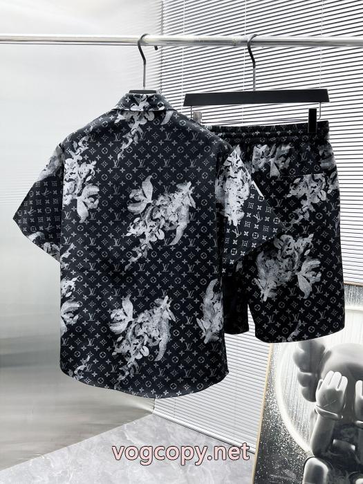 セットブランド 品 スーパー コピーLOUIS VUITTON数量限定 手頃価格 着回しアイテム_1_1
