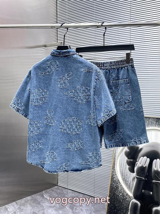 セット人気アイテム多数 限定生産品 肌触りのいい  LOUIS VUITTONコピー 商品 ブランド_0_3