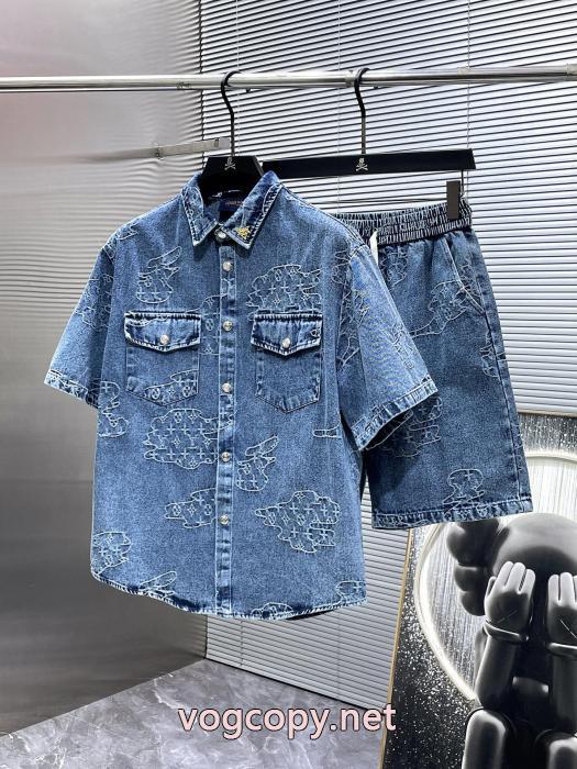 セット人気アイテム多数 限定生産品 肌触りのいい  LOUIS VUITTONコピー 商品 ブランド_0_5