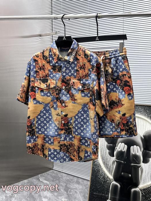 ブランド コピー s 級LOUIS VUITTONセット超激得限定セール 滑らかなレザー 大人のオシャレに_0_4