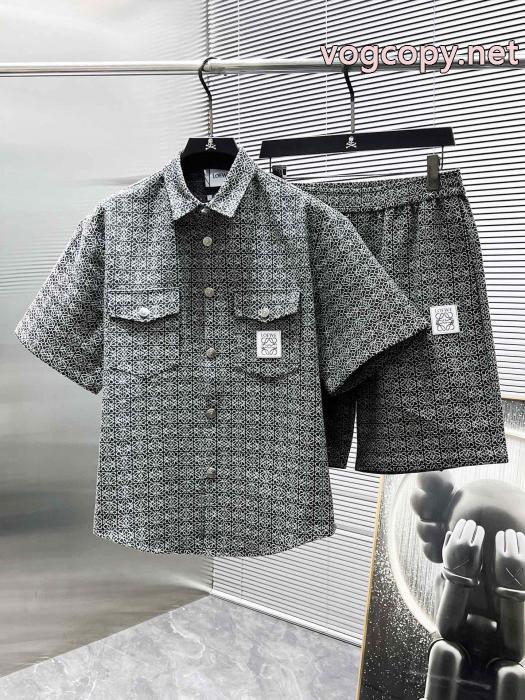 セットスーパー コピー 安心最安値！  超希少商品 年末で限定アイテムLOEWE_0_2