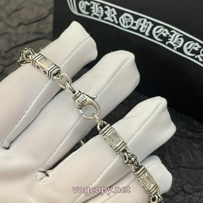 クロムハーツ&nbsp;&nbsp;&nbsp;&nbsp;アクセサリー通販 ブランド活躍アイテム 定番デザイン 返品可能送料込._1_3
