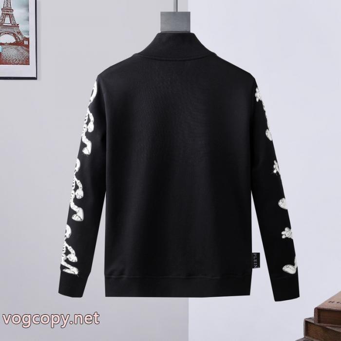 偽物 ブランド 激安ずっと愛用したいアイテム デイリー使いに最適 大人気商品コートPHILIPP PLEIN_0_1