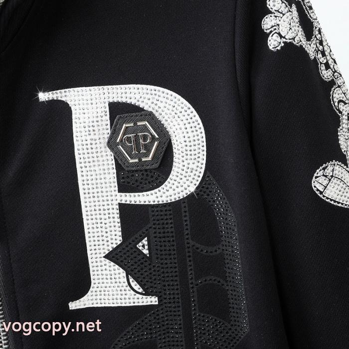 偽物 ブランド 激安ずっと愛用したいアイテム デイリー使いに最適 大人気商品コートPHILIPP PLEIN_0_3