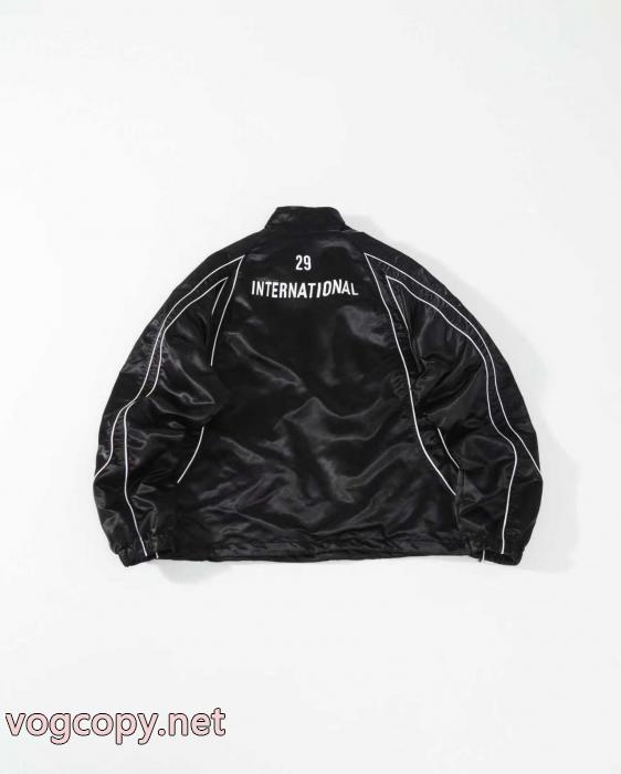 ジャケット通販 ブランド今年のトレンド！ 26秋冬 今っぽいトレンドSUPREME_0_0