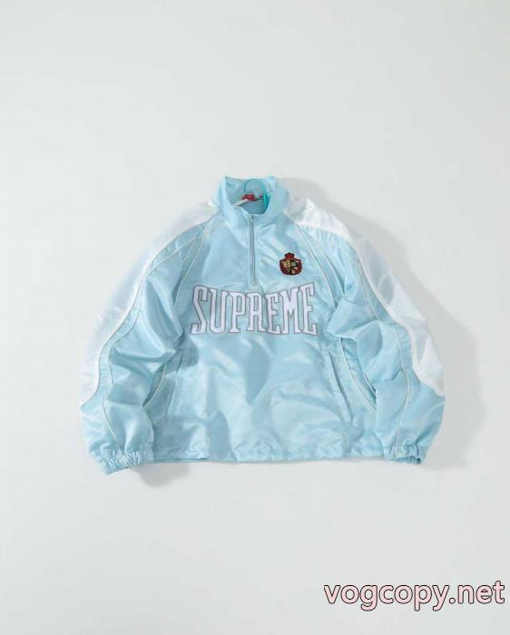 ジャケット通販 ブランド今年のトレンド！ 26秋冬 今っぽいトレンドSUPREME_0_2
