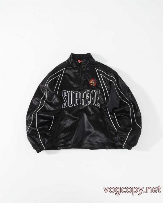 ジャケット通販 ブランド今年のトレンド！ 26秋冬 今っぽいトレンドSUPREME_0_3